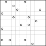 mea_12_028 Пастбище 12х12 #28