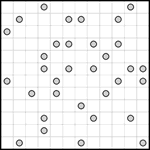 mea_12_029 Пастбище 12х12 #29