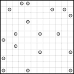 mea_12_030 Пастбище 12х12 #30