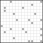 mea_14_015 Пастбище 14х14 #15