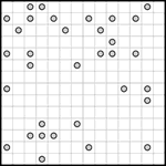 mea_14_017 Пастбище 14х14 #17