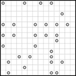 mea_14_018 Пастбище 14х14 #18