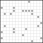 mea_14_019 Пастбище 14х14 #19