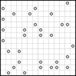 mea_14_023 Пастбище 14х14 #23