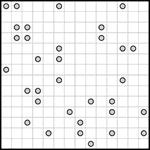 mea_14_024 Пастбище 14х14 #24