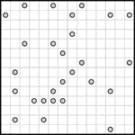 mea_14_026 Пастбище 14х14 #26