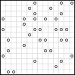 mea_14_027 Пастбище 14х14 #27