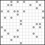 mea_14_029 Пастбище 14х14 #29