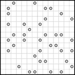 mea_14_030 Пастбище 14х14 #30