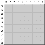 rcl_10_015 Облака 10х10 #15