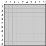 rcl_10_016 Облака 10х10 #16