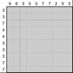 rcl_10_019 Облака 10х10 #19