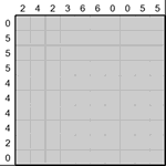 rcl_10_029 Облака 10х10 #29