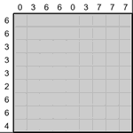 rcl_9_016 Облака 9х9 #16