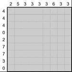 rcl_9_017 Облака 9х9 #17