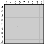 rcl_9_019 Облака 9х9 #19