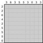 rcl_9_020 Облака 9х9 #20