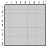 rcl_9_022 Облака 9х9 #22