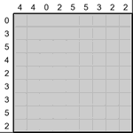 rcl_9_024 Облака 9х9 #24