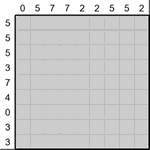 rcl_9_028 Облака 9х9 #28
