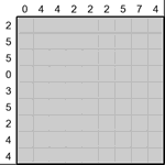 rcl_9_030 Облака 9х9 #30