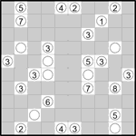 krt_10_2_005 Куротто 10х10 #5 средний
