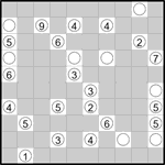 krt_10_2_008 Куротто 10х10 #8 средний