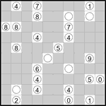 krt_10_2_009 Куротто 10х10 #9 средний