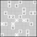 krt_10_3_001 Куротто 10х10 #1 трудный