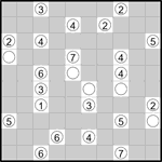 krt_10_3_002 Куротто 10х10 #2 трудный