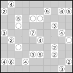 krt_10_3_005 Куротто 10х10 #5 трудный