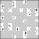 krt_10_3_007 Куротто 10х10 #7 трудный