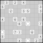 krt_10_3_010 Куротто 10х10 #10 трудный