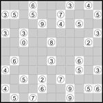 krt_11_1_006 Куротто 11х11 #6 легкий