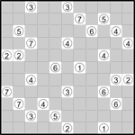 krt_11_1_008 Куротто 11х11 #8 легкий