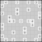 krt_11_1_010 Куротто 11х11 #10 легкий