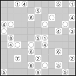krt_11_2_007 Куротто 11х11 #7 средний