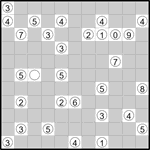 krt_11_2_008 Куротто 11х11 #8 средний