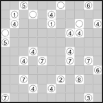 krt_11_2_010 Куротто 11х11 #10 средний