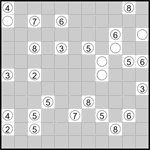 krt_11_3_010 Куротто 11х11 #10 трудный