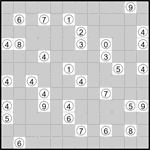 krt_12_1_010 Куротто 12х12 #10 легкий