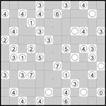 krt_12_2_006 Куротто 12х12 #6 средний