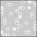 krt_12_2_007 Куротто 12х12 #7 средний