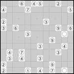 krt_12_2_008 Куротто 12х12 #8 средний