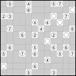 krt_12_2_009 Куротто 12х12 #9 средний