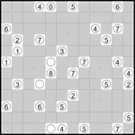 krt_12_3_005 Куротто 12х12 #5 трудный
