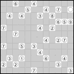 krt_12_3_006 Куротто 12х12 #6 трудный