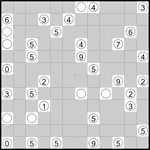 krt_12_3_008 Куротто 12х12 #8 трудный