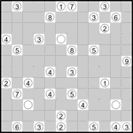 krt_12_3_009 Куротто 12х12 #9 трудный