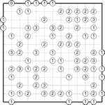 sla12_2_007 Слалом 12х12 #7 средний